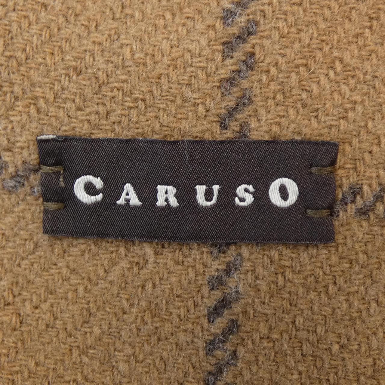 カルーゾ CARUSO コート
