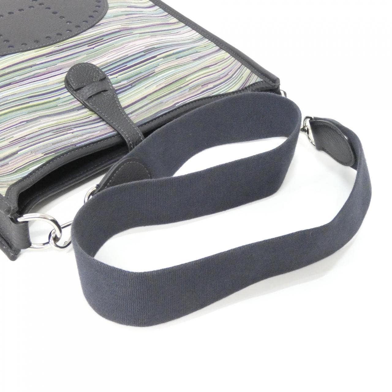 エルメス エヴリン PM バッグ