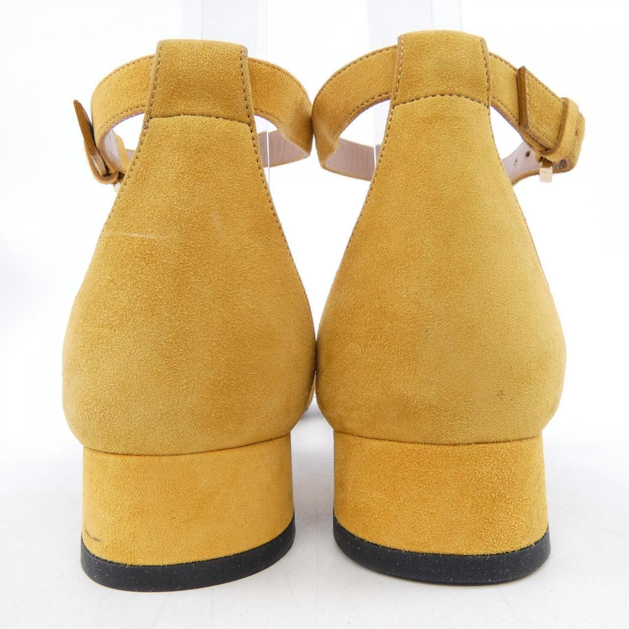 グッチ GUCCI パンプス