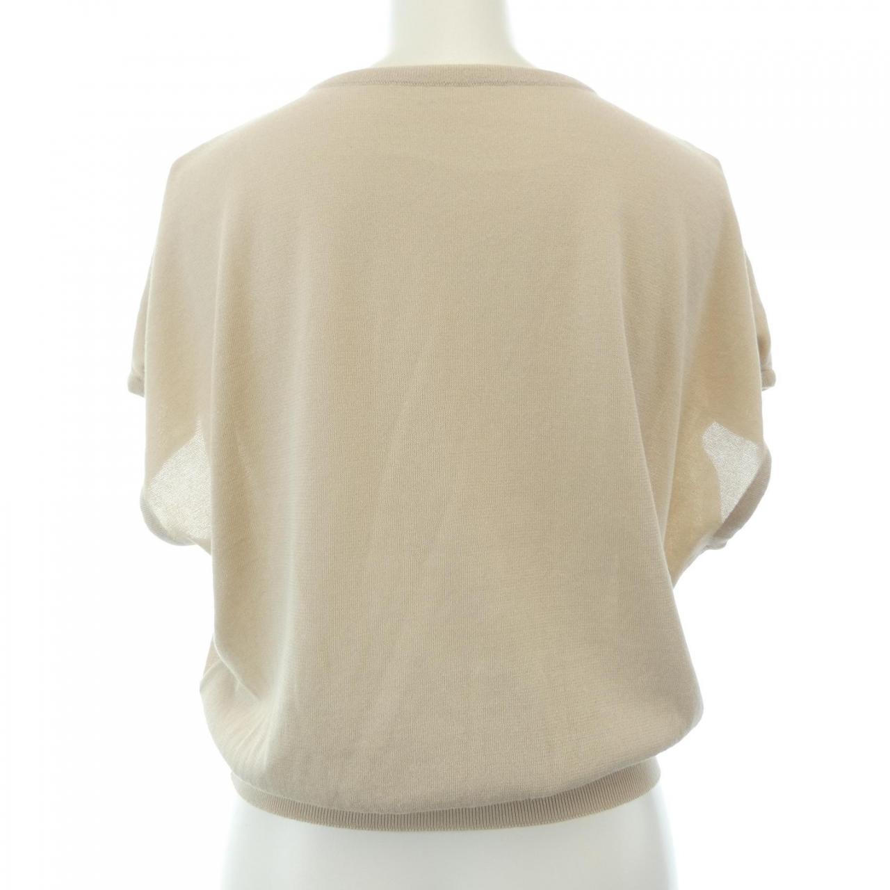 フォクシー FOXEY 35847 カーディガン