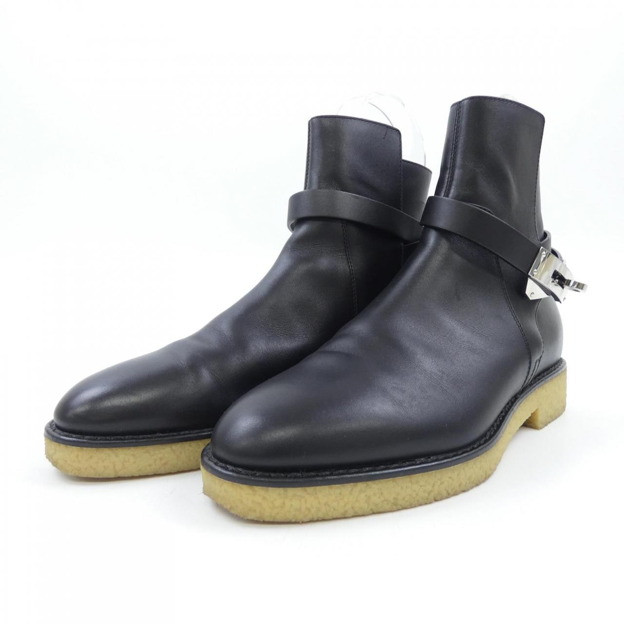 エルメス HERMES 222084Z ブーツ