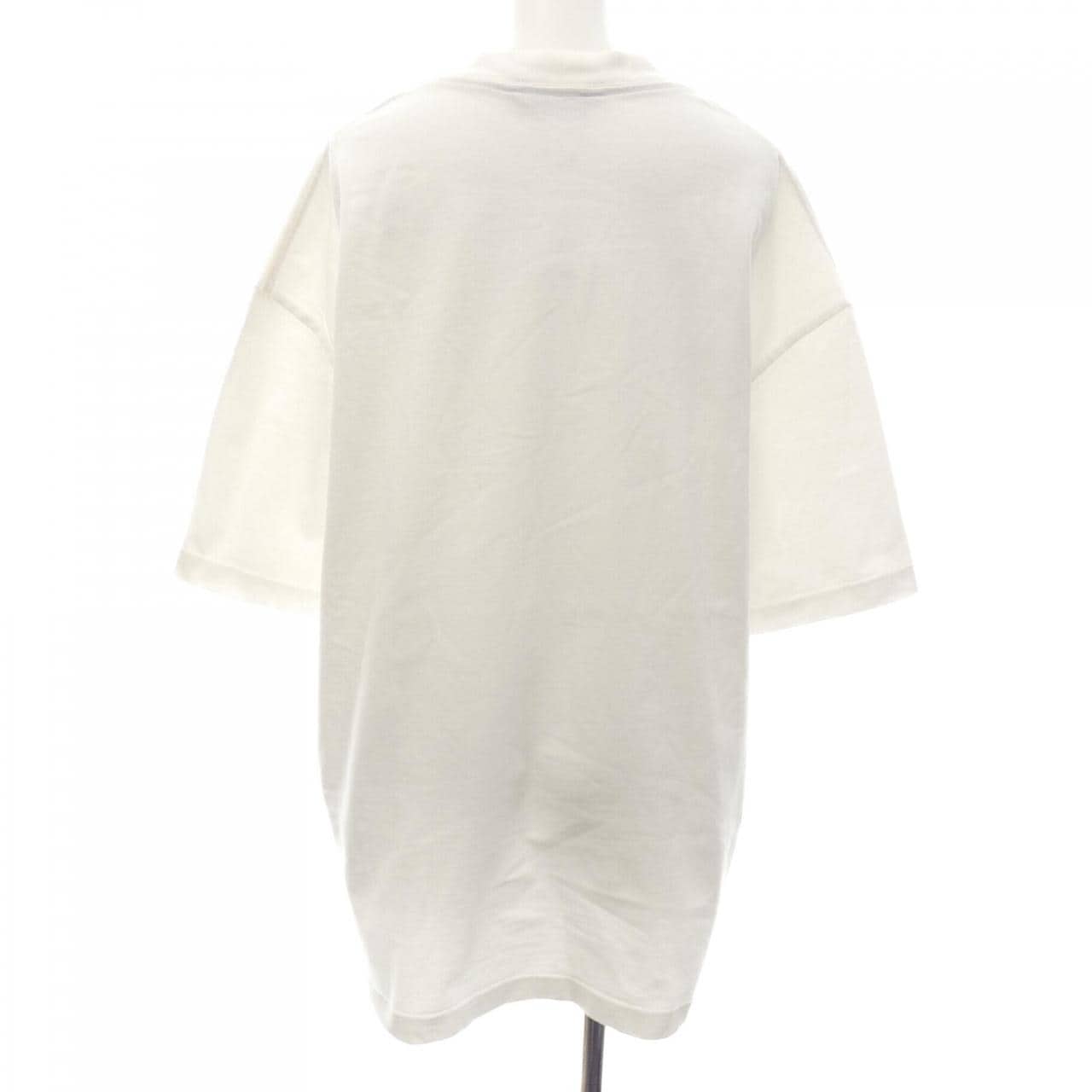 バレンシアガ BALENCIAGA 612966 TJV87 Tシャツ