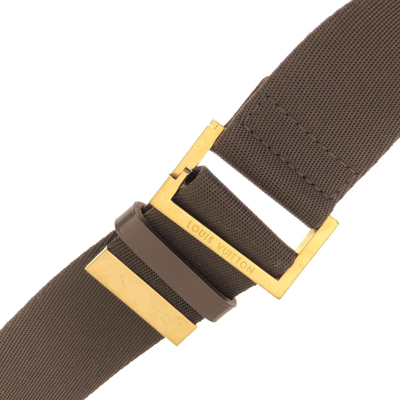 ルイヴィトン ダミエ ジェロニモス N51994 ショルダーバッグ