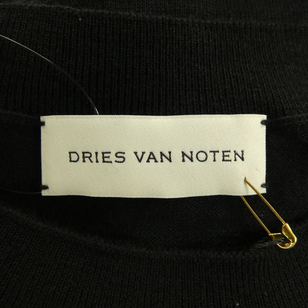 ドリスヴァンノッテン DRIES VAN NOTEN TOREA 1700 ニット