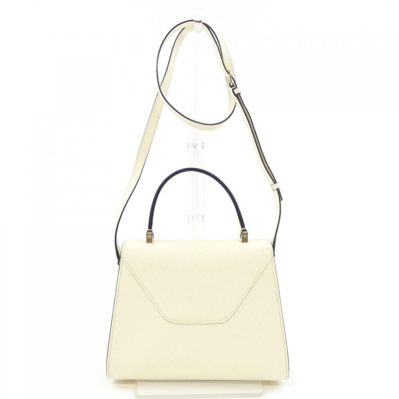 ヴァレクストラ VALEXTRA イジィデ ISIDE WBES0036028LOC99 BAG