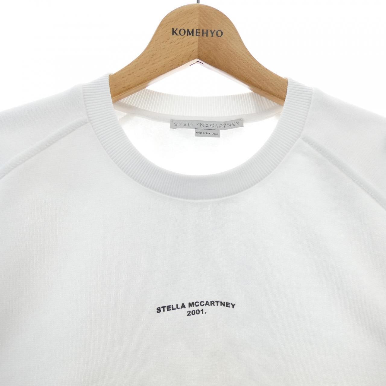 ステラマッカートニー STELLA MCCARTNEY 603139 SOW68 スウェット