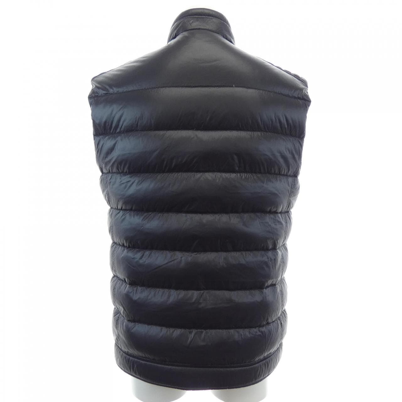 プラダ PRADA トライアングルロゴ SGB628 R142 AR0 ダウンベスト