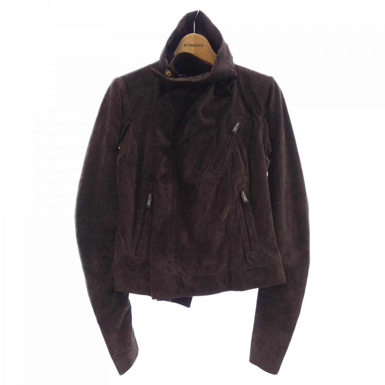 リックオウエンス Rick owens RP13F07008-LSY ブルゾン