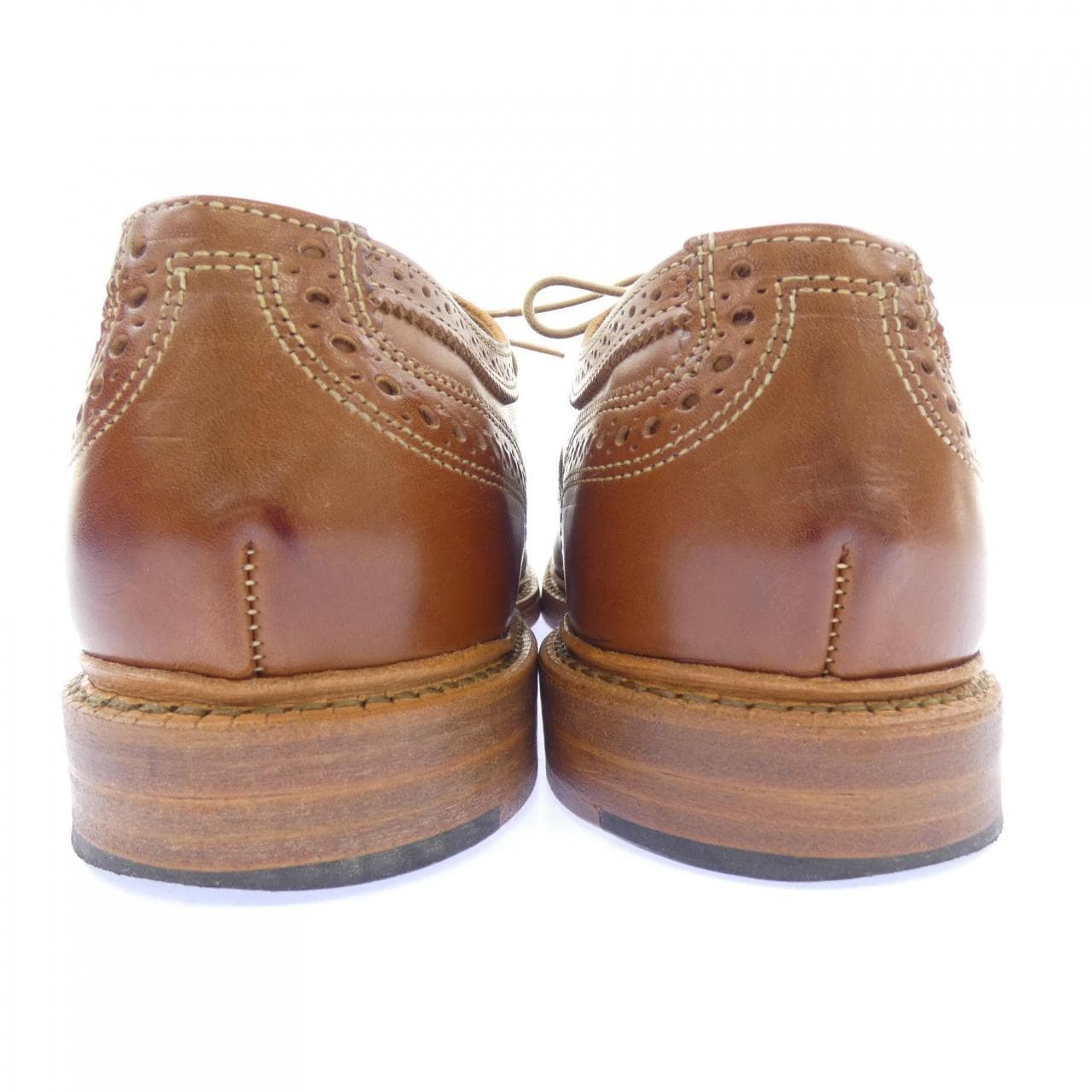 ブルックスブラザーズ BROOKS BROTHERS 64874026 シューズ