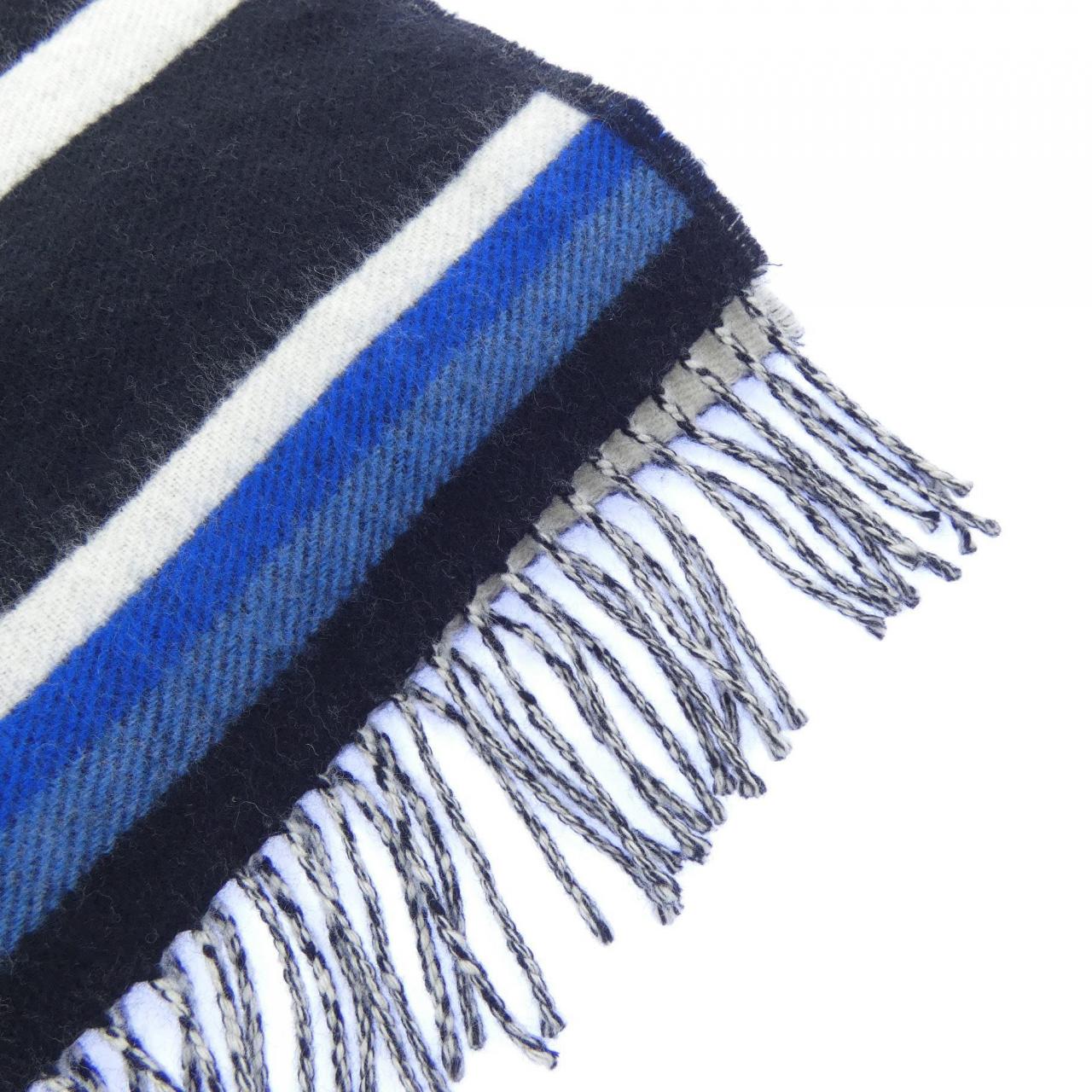 ルイヴィトン LOUIS VUITTON エシャルプ LVフォワード M73439 MUFFLER