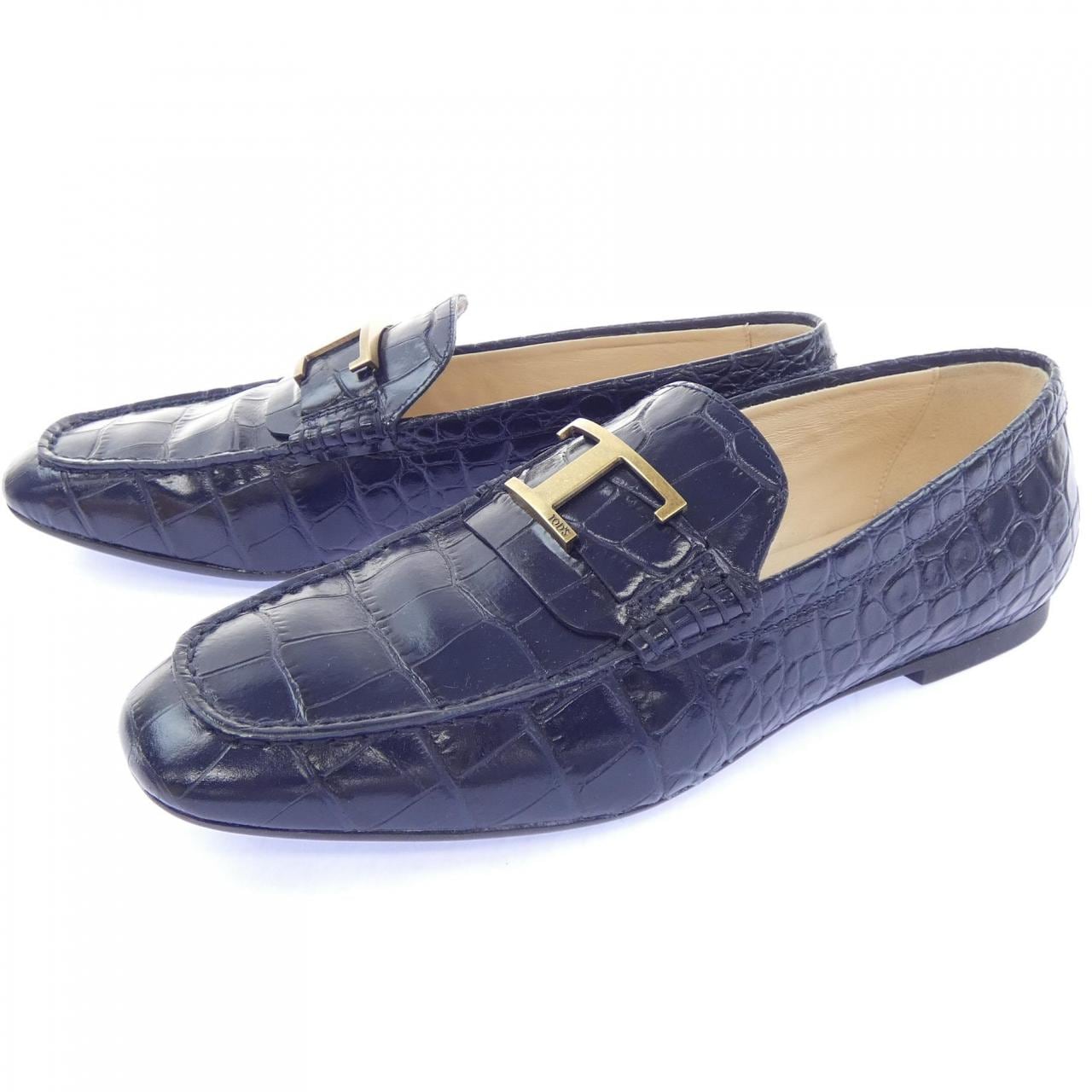 トッズ TOD'S シューズ