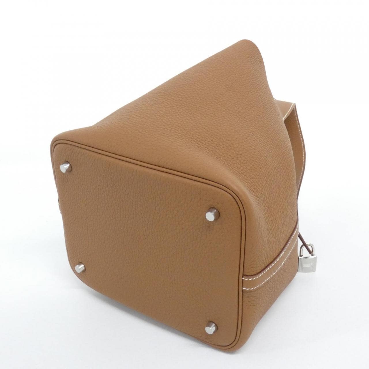【未使用品】エルメス ピコタン ロック MM 060991CK バッグ