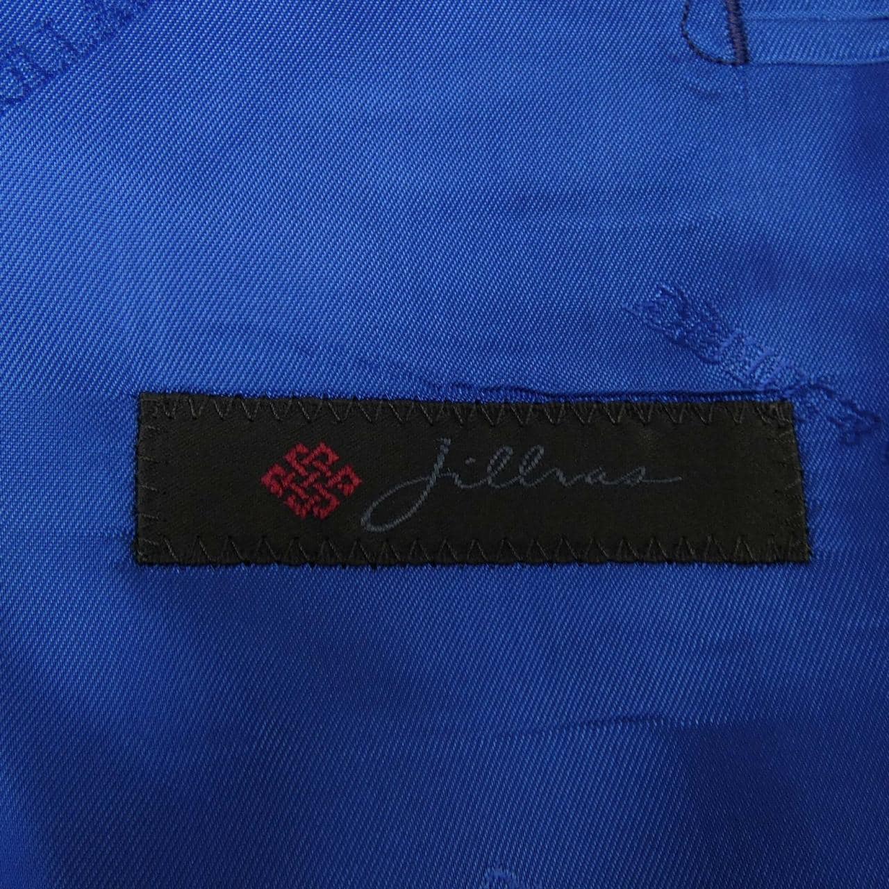 JILLVAS HOLLAND ジャケット