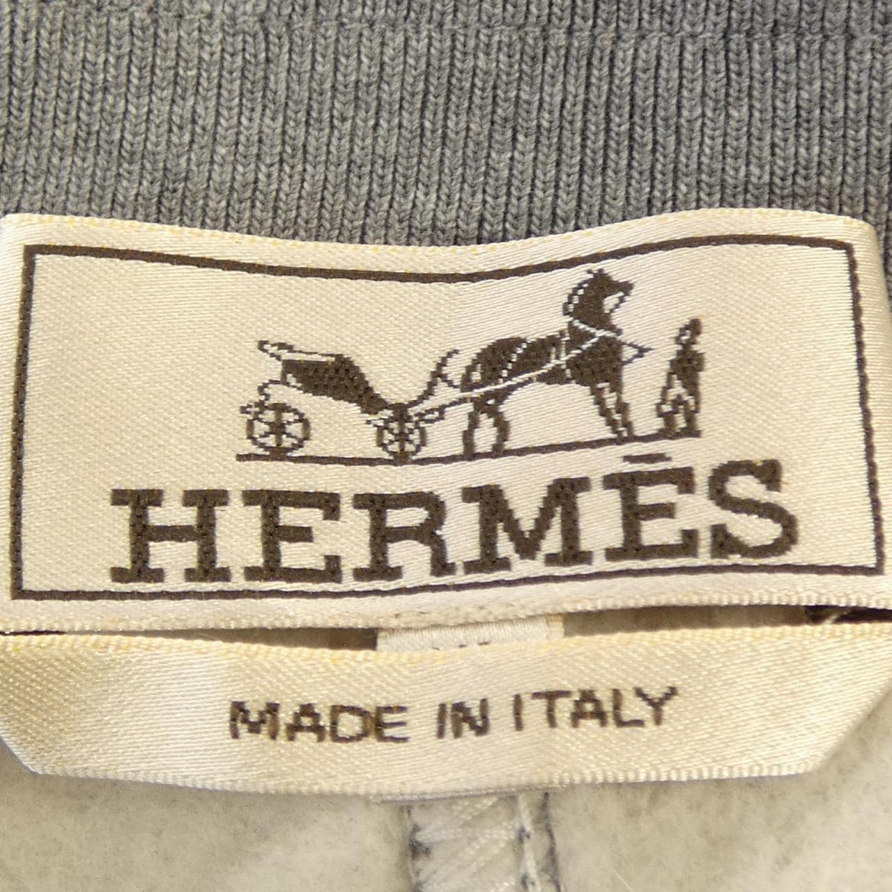 エルメス HERMES ランH *21-5741 ショートパンツ