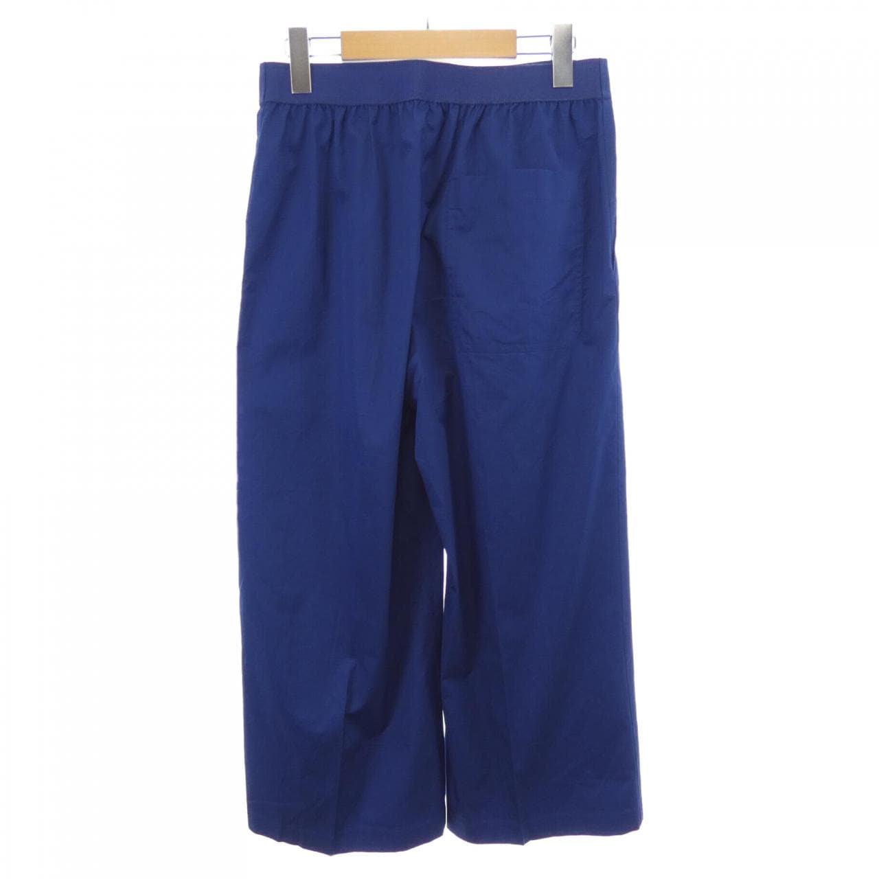 エルメス HERMES カレーシュ 6E0477DV パンツ