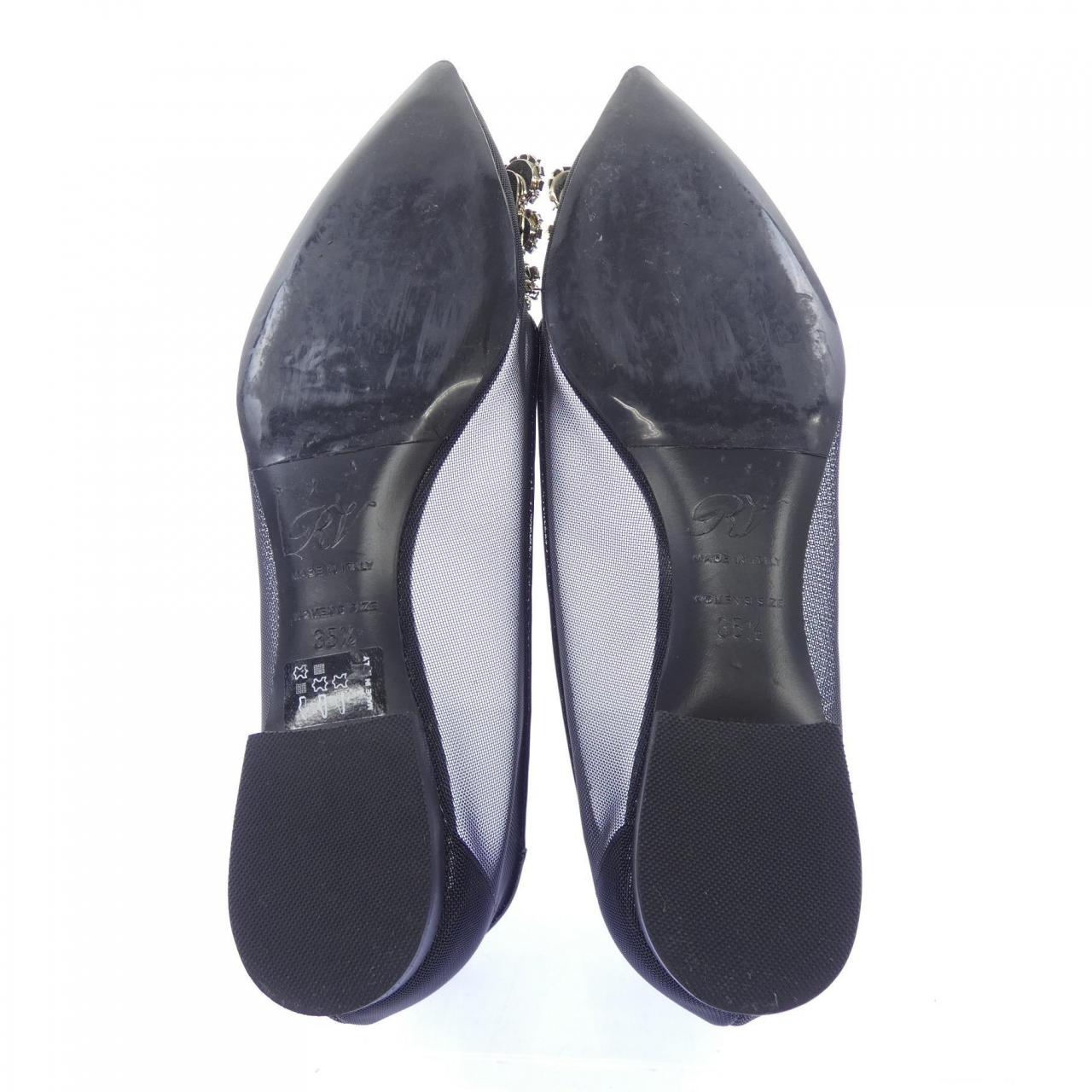 ロジェヴィヴィエ ROGER VIVIER パンプス