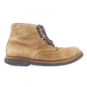 オールデン ALDEN 86040H シューズ