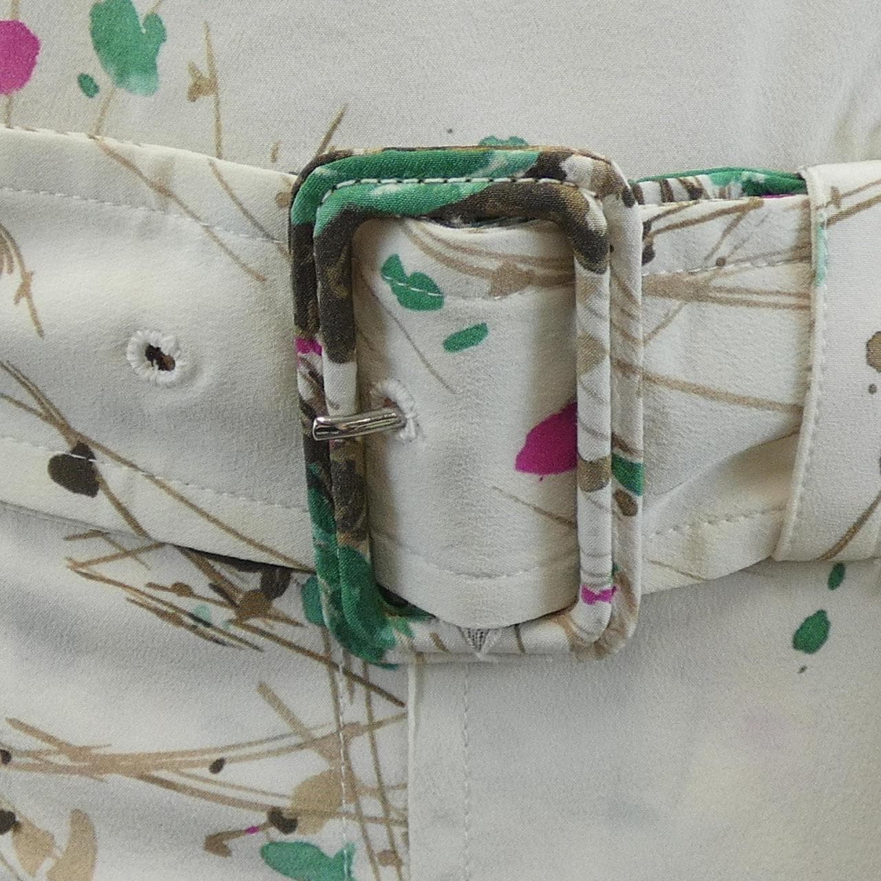 プラダ PRADA P35J9 S172 1PKR ワンピース