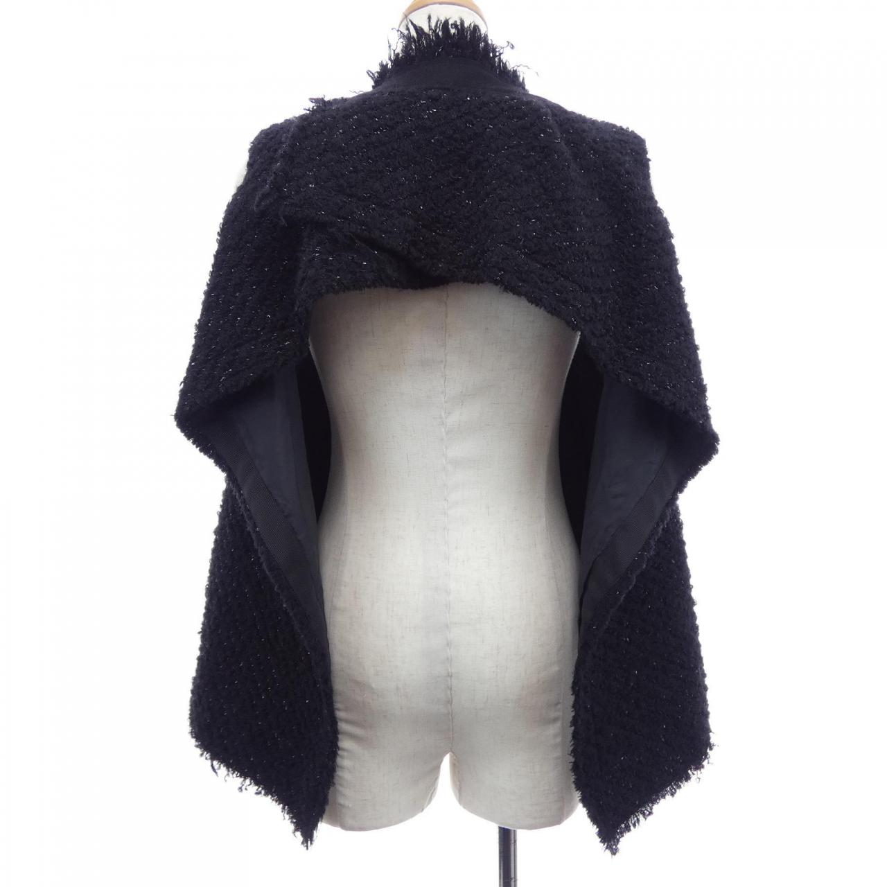 サカイ SACAI 21-05857 ベスト