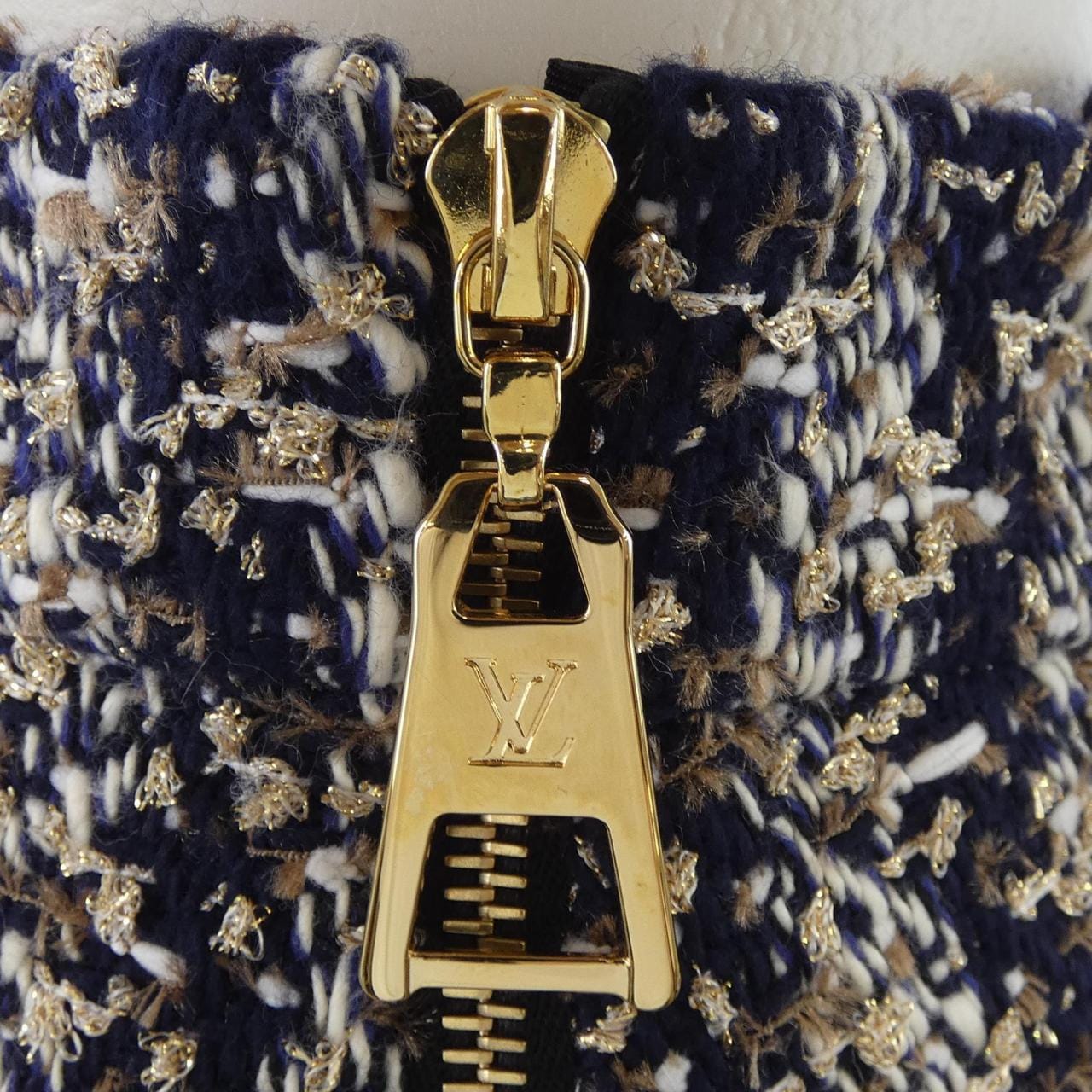 ルイヴィトン LOUIS VUITTON FLSK20FG9 スカート