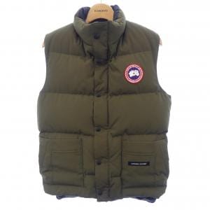 カナダグース CANADA GOOSE FREESTYLE フリースタイル 4150JMI R ダウンベスト