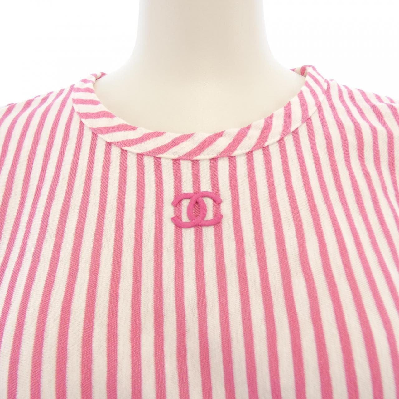 シャネル CHANEL P60250V45745 ワンピース