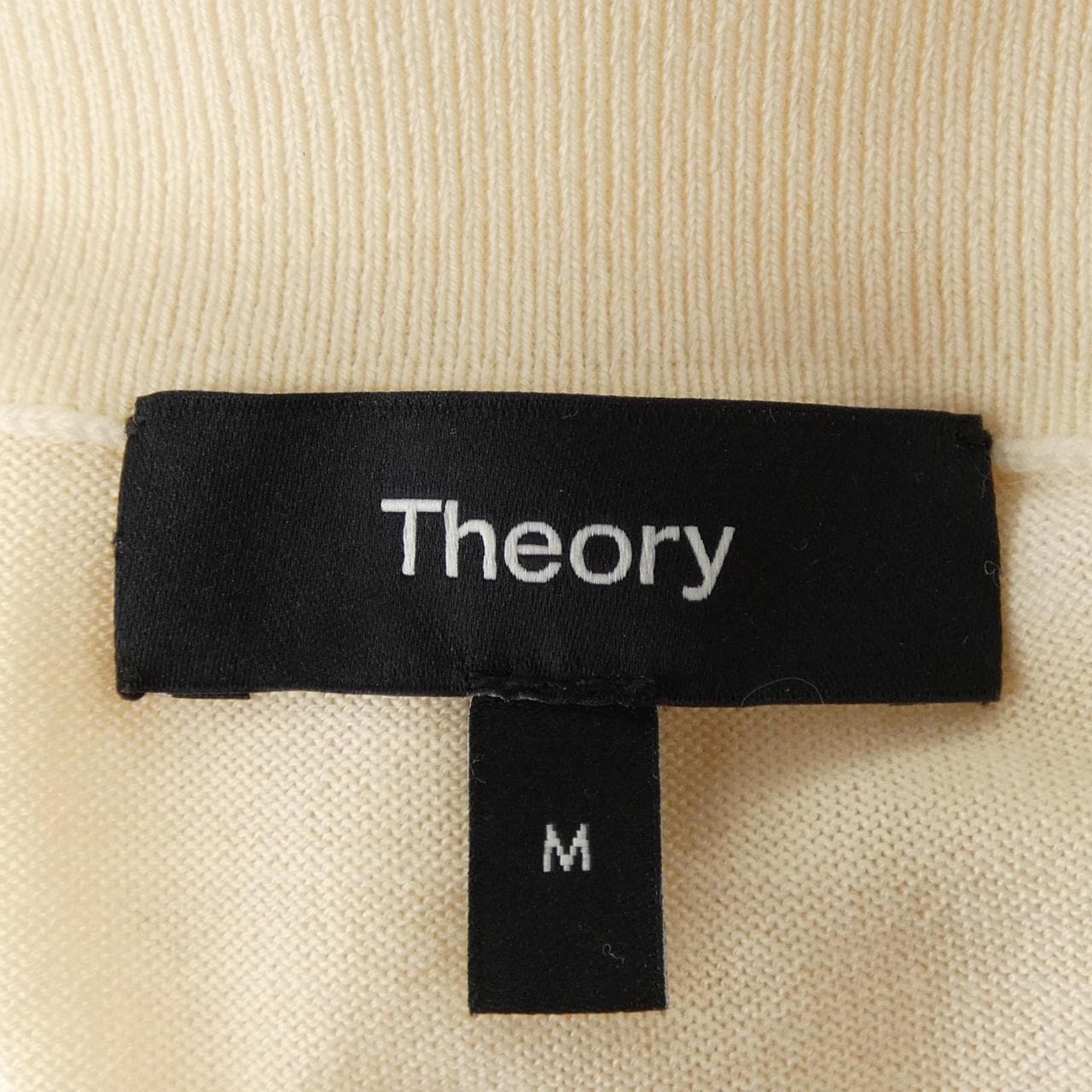 セオリー theory 01-5301710 ニット