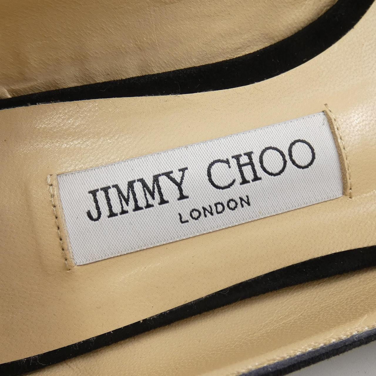 ジミーチュウ JIMMY CHOO シューズ