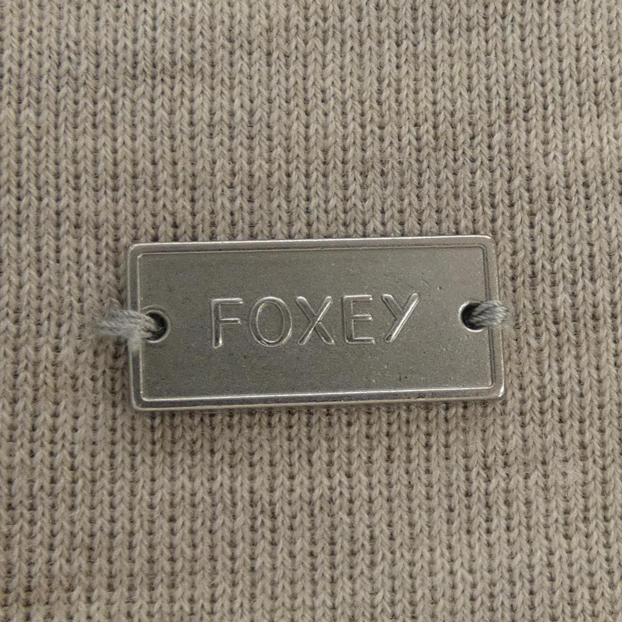 福克西FOXEY針織