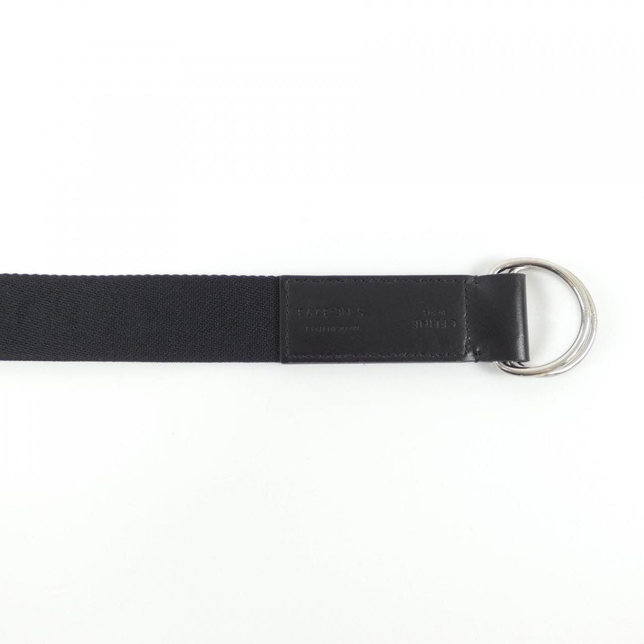 CELINE CELINE BELT