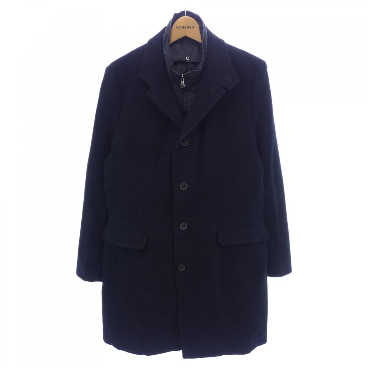 Marcel Lassance MARCEL LASSANCE coat