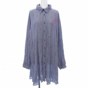 プリーツプリーズ PLEATS PLEASE シャツ