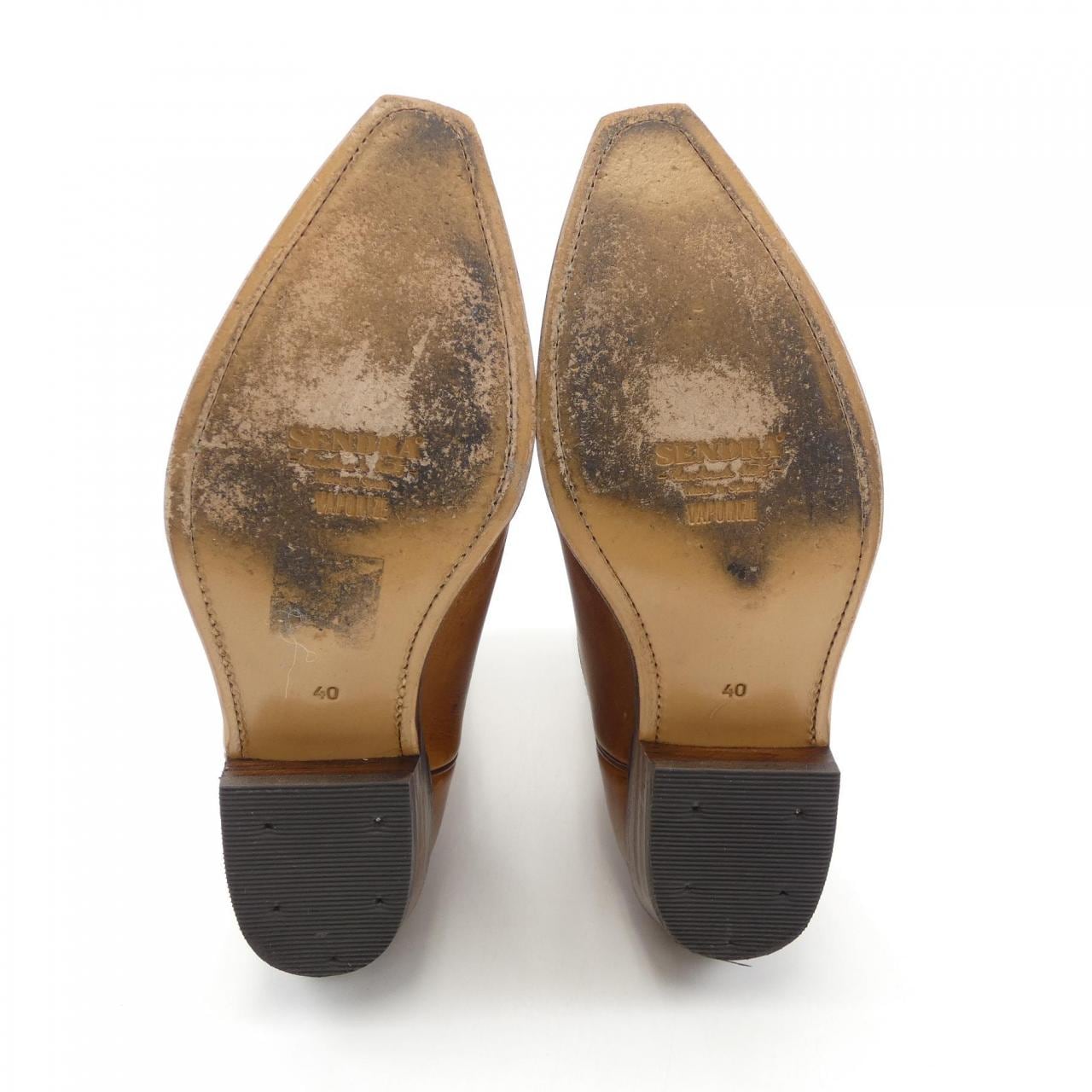 センドラ SENDRA ブーツ