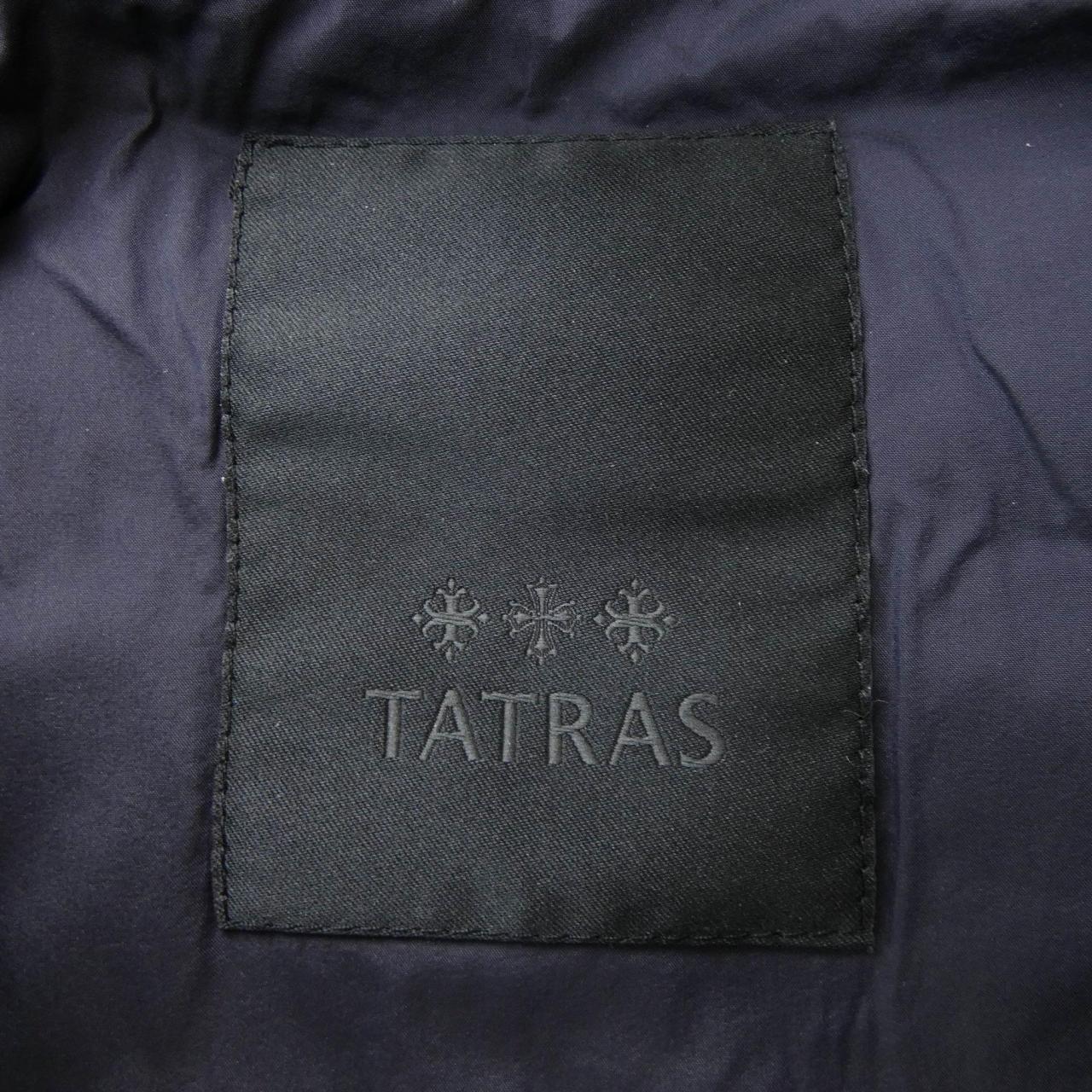 Tatras TATRAS down jacket