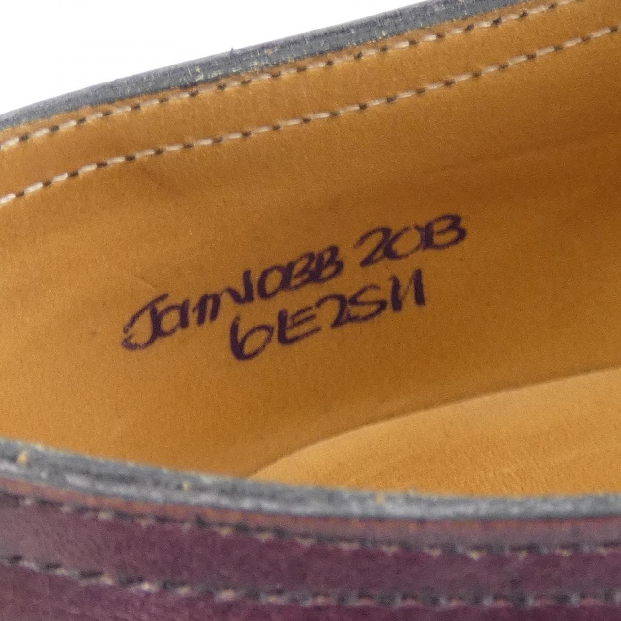 ジョンロブ JOHN LOBB シューズ