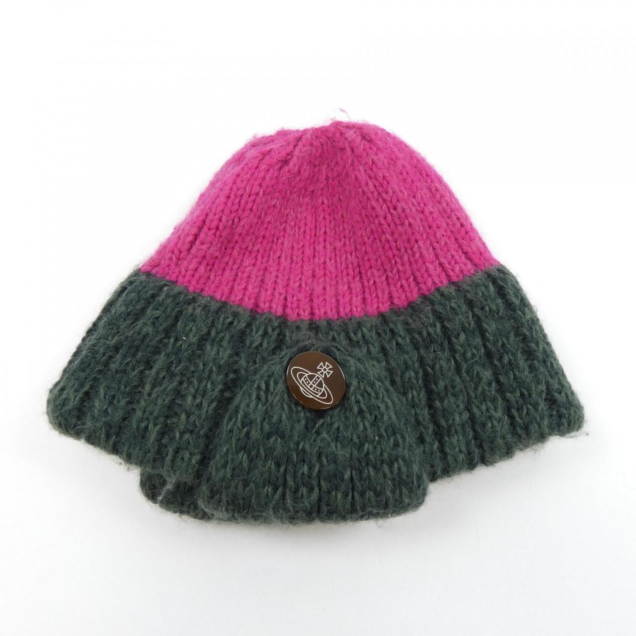 Vivienne Vivienne Westwood Cap