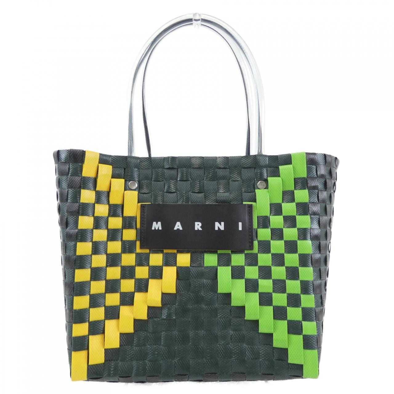 マルニ MARNI BAG