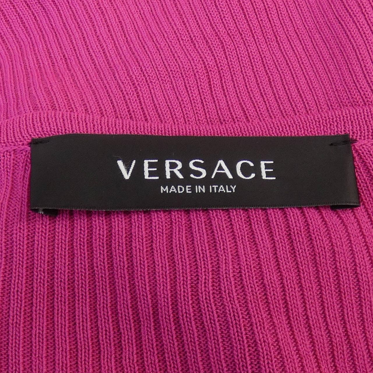 ヴェルサーチ VERSACE カーディガン