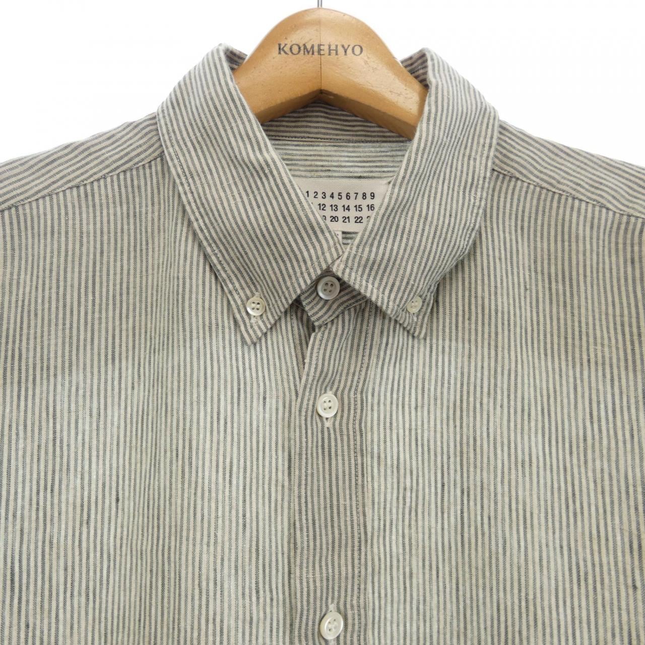 メゾンマルジェラ Maison Margiela シャツ