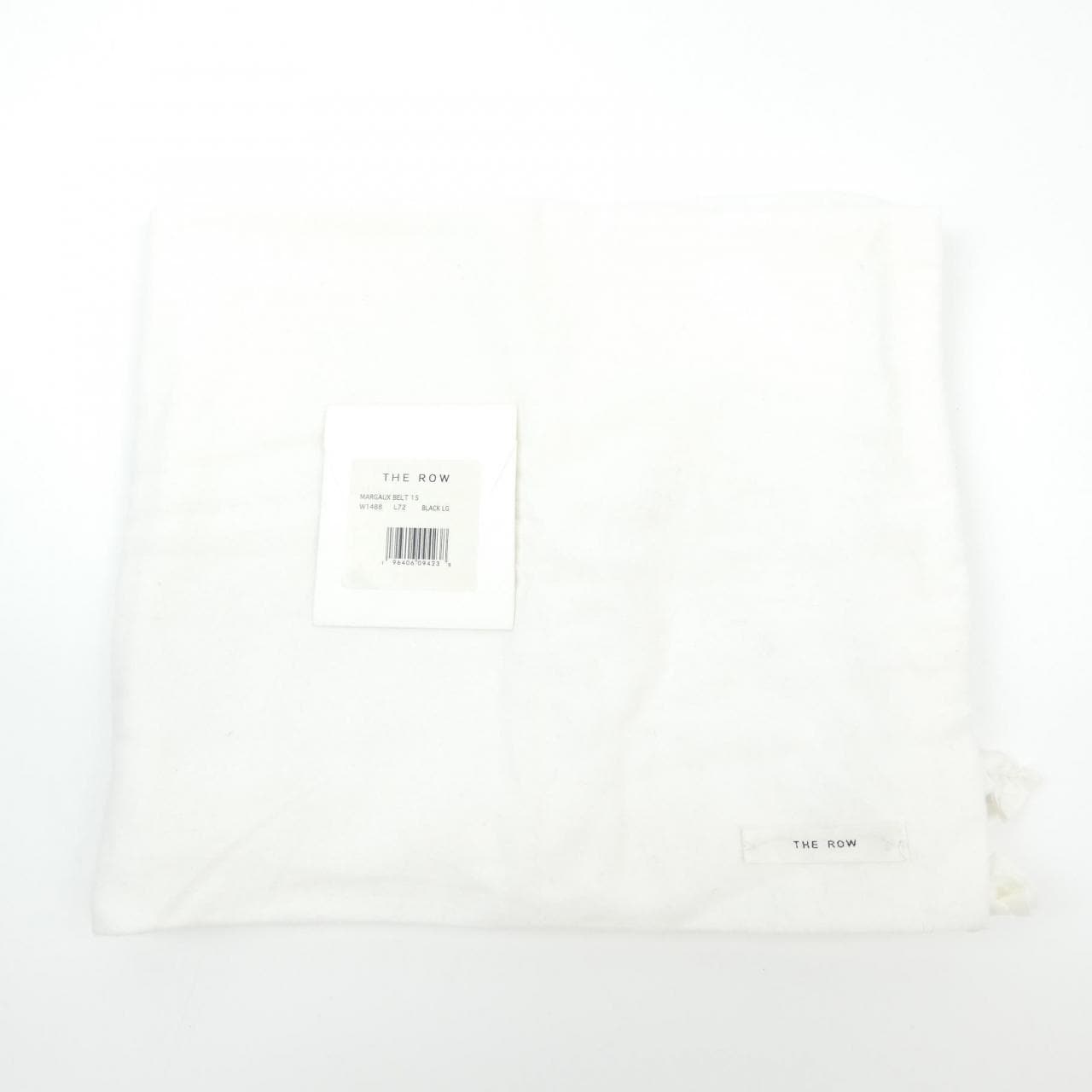扎洛THE ROW BAG