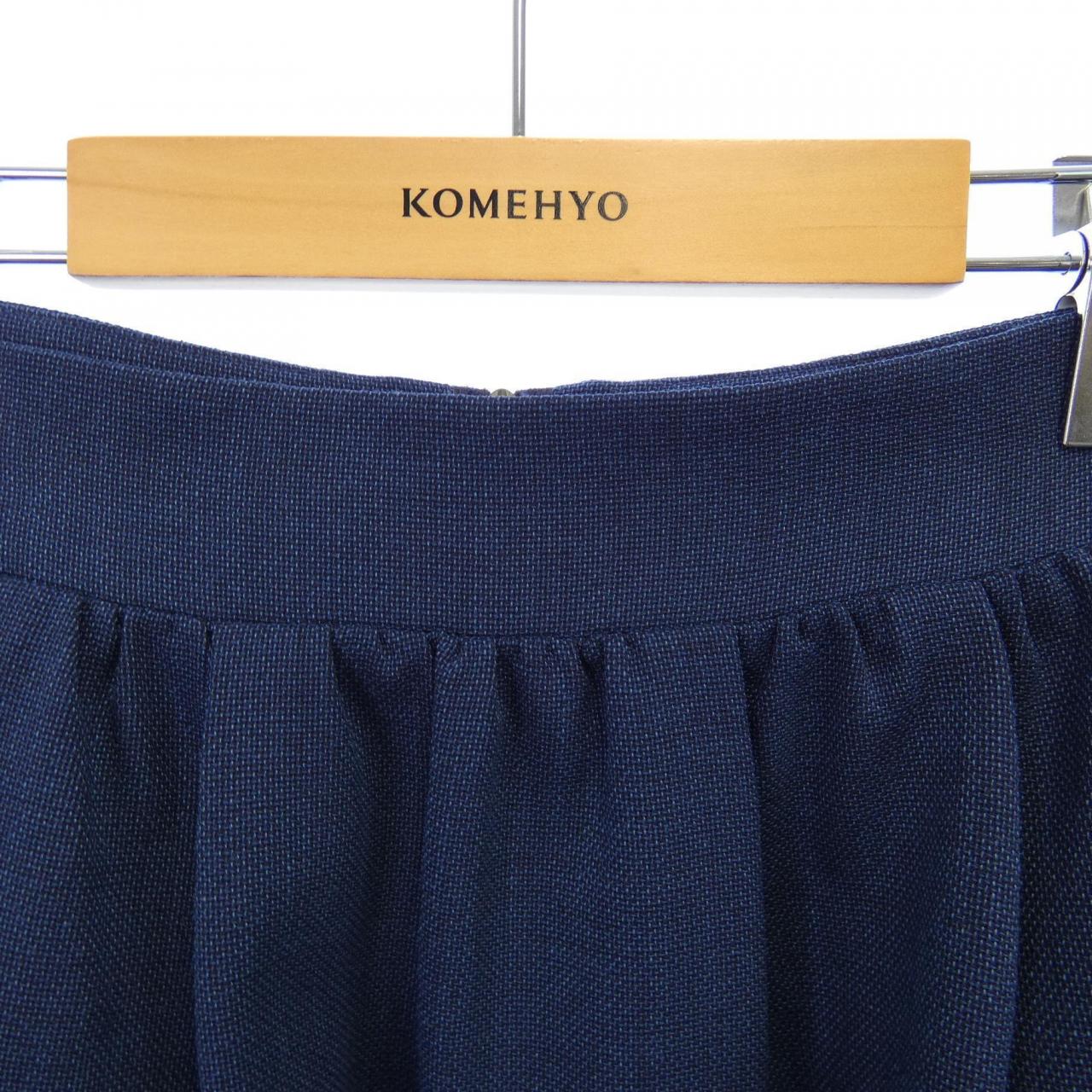 フォクシーブティック FOXEY BOUTIQUE スカート