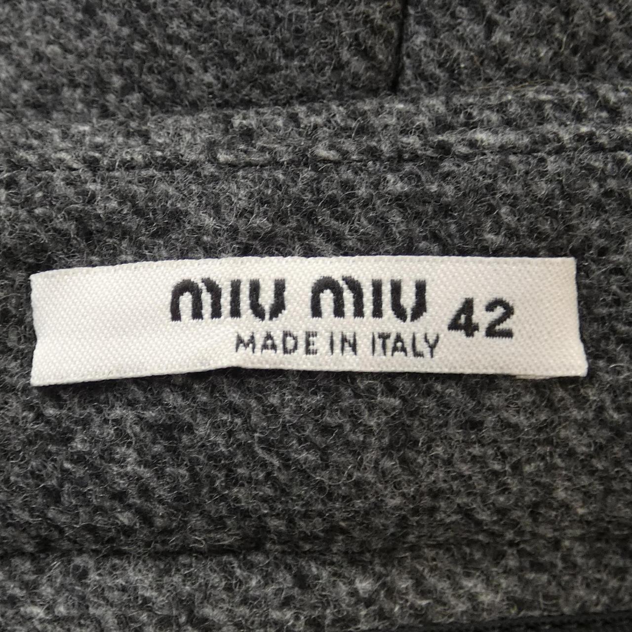 MIU MIU MIU MIU半身裙