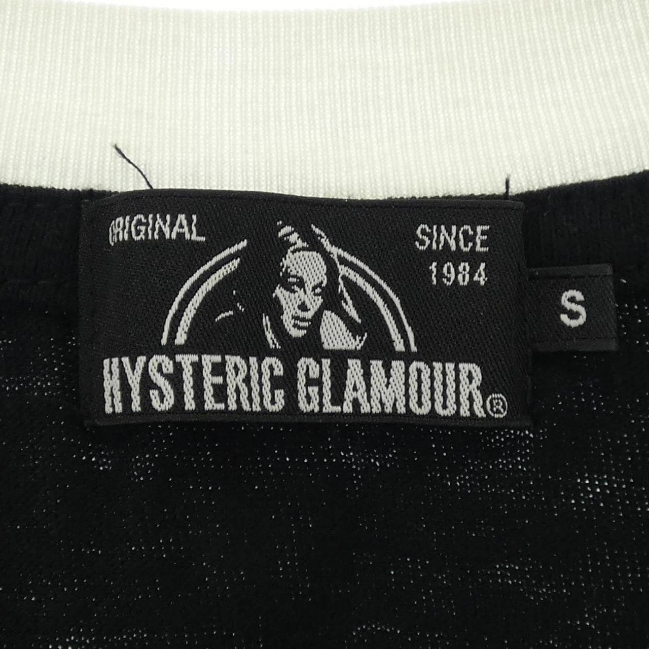 ヒステリックグラマー HYSTERIC GLAMOUR Tシャツ