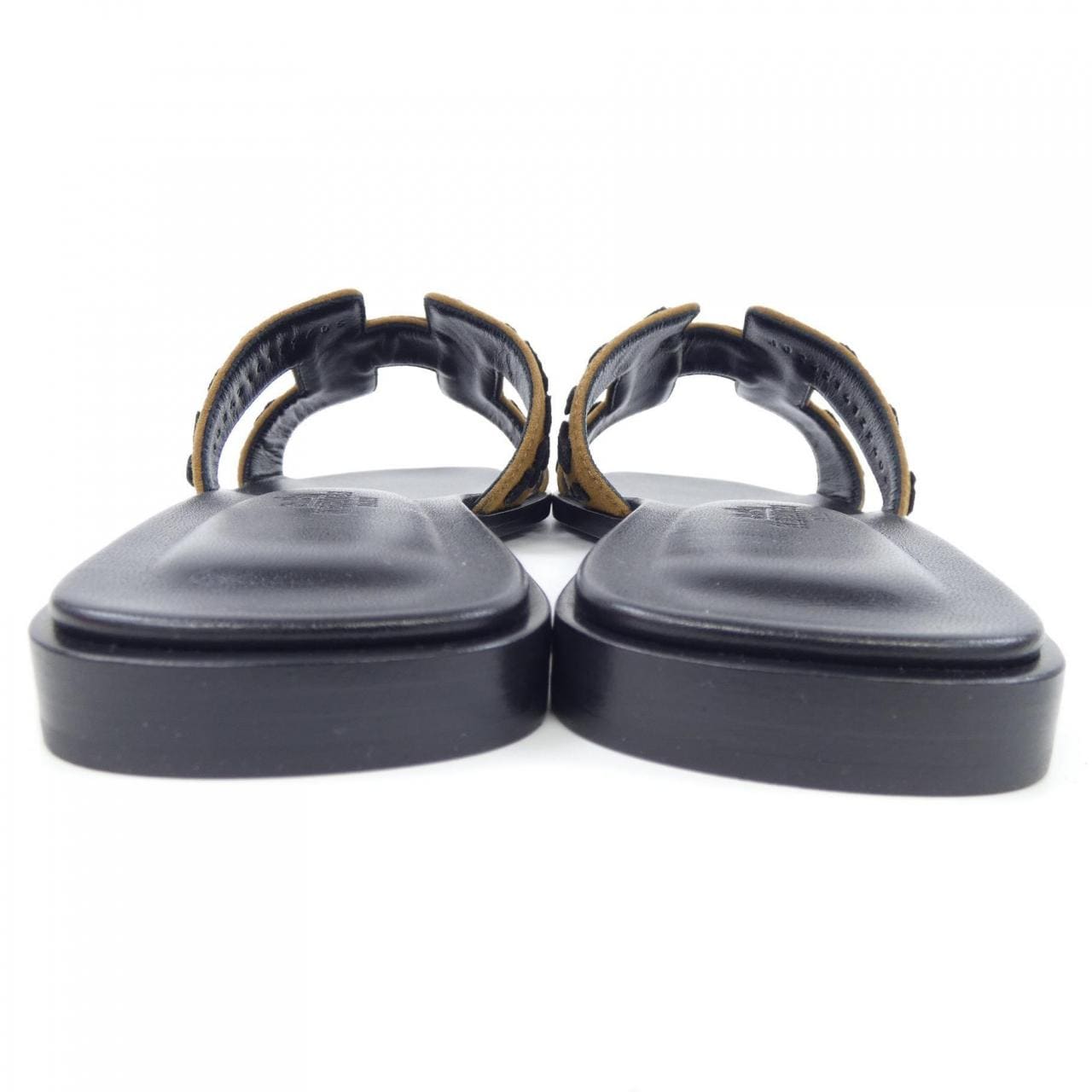 エルメス HERMES サンダル