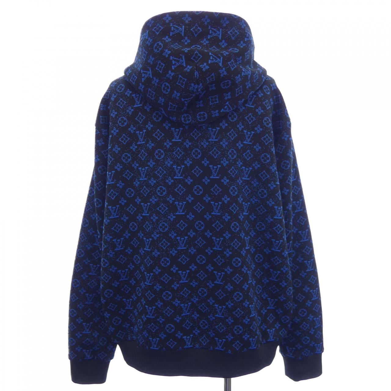 ルイヴィトン LOUIS VUITTON パーカー