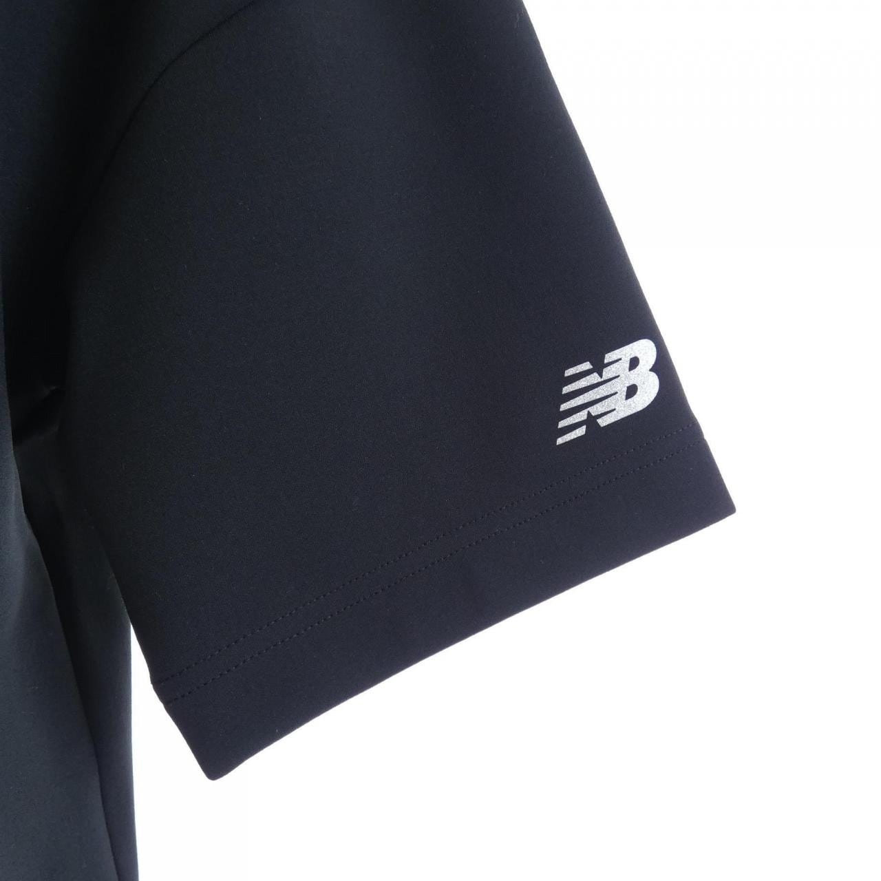 ニューバランスゴルフ new balance golf トップス
