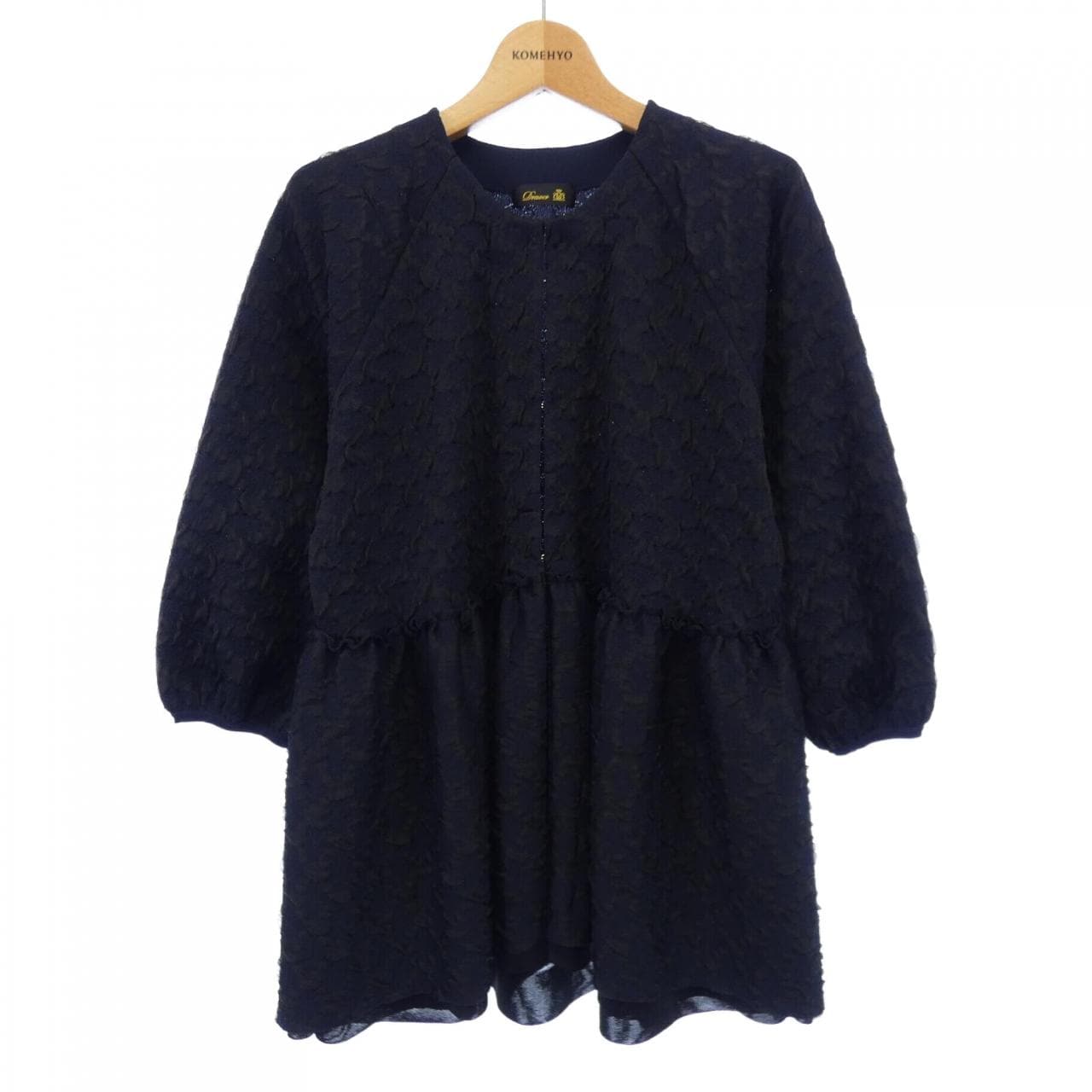 ドゥロワー DRAWER 6515-299-0664 トップス