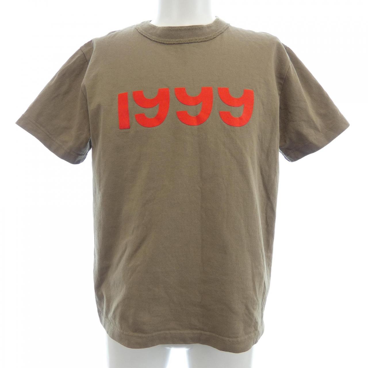 サカイ SACAI 25-0979S Tシャツ