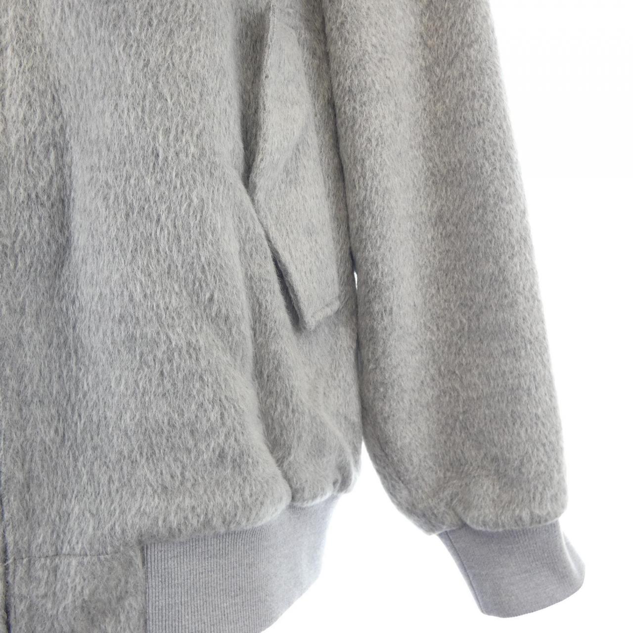 ギャルリーヴィー GALERIE VIE ブルゾン