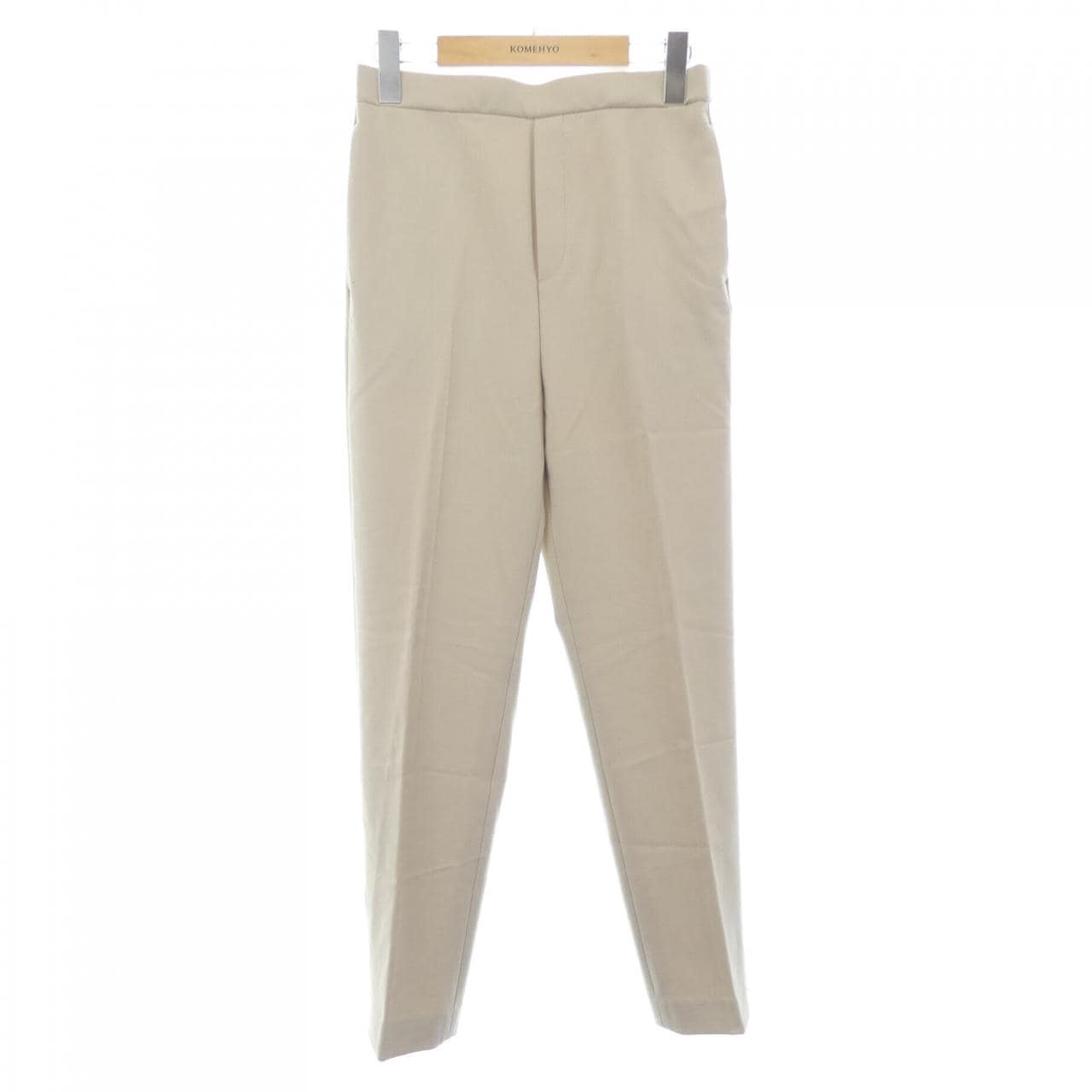 ドゥーズィエムクラス DEUXIEME CLASSE パンツ